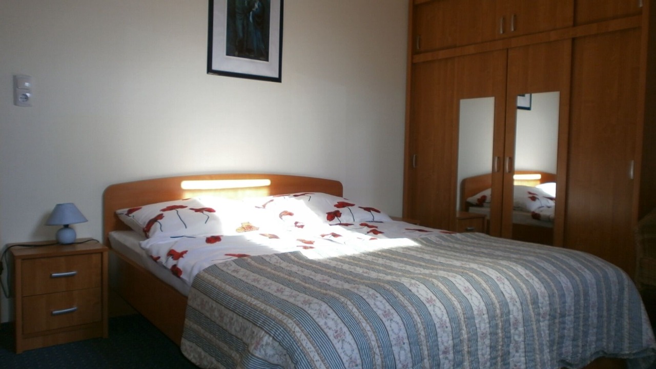 Photo of Bedroom in Cserszegtomaj