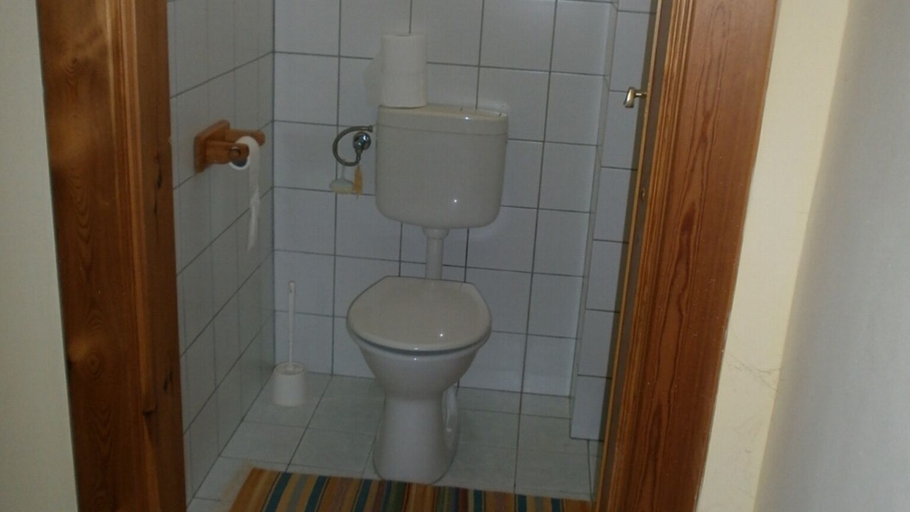 Photo of Bathroom in Cserszegtomaj