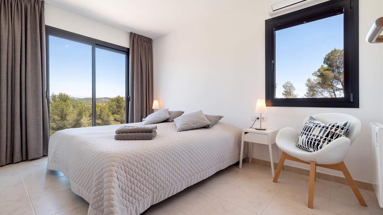 Photo of Bedroom in Olivella