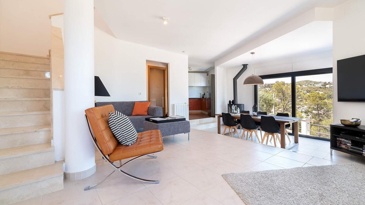 Photo of Livingroom in Olivella