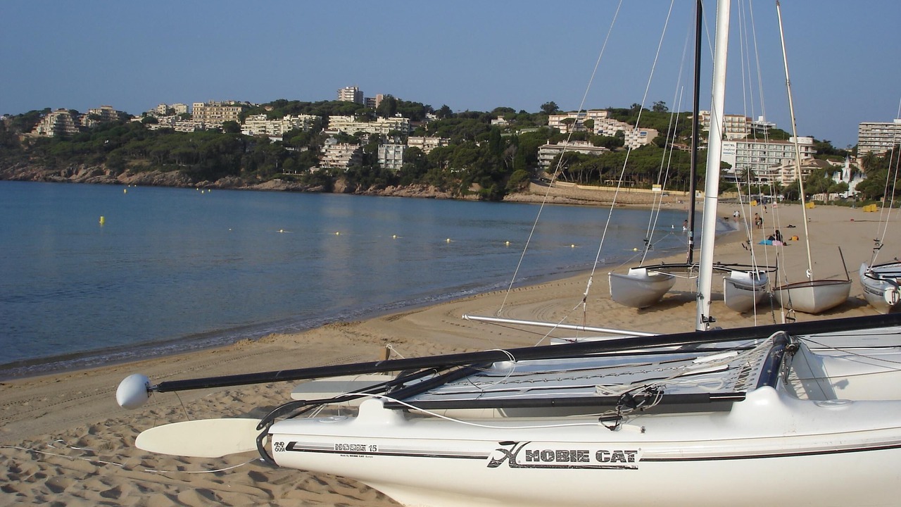 Photo of Others in Sant Feliu de Guixols