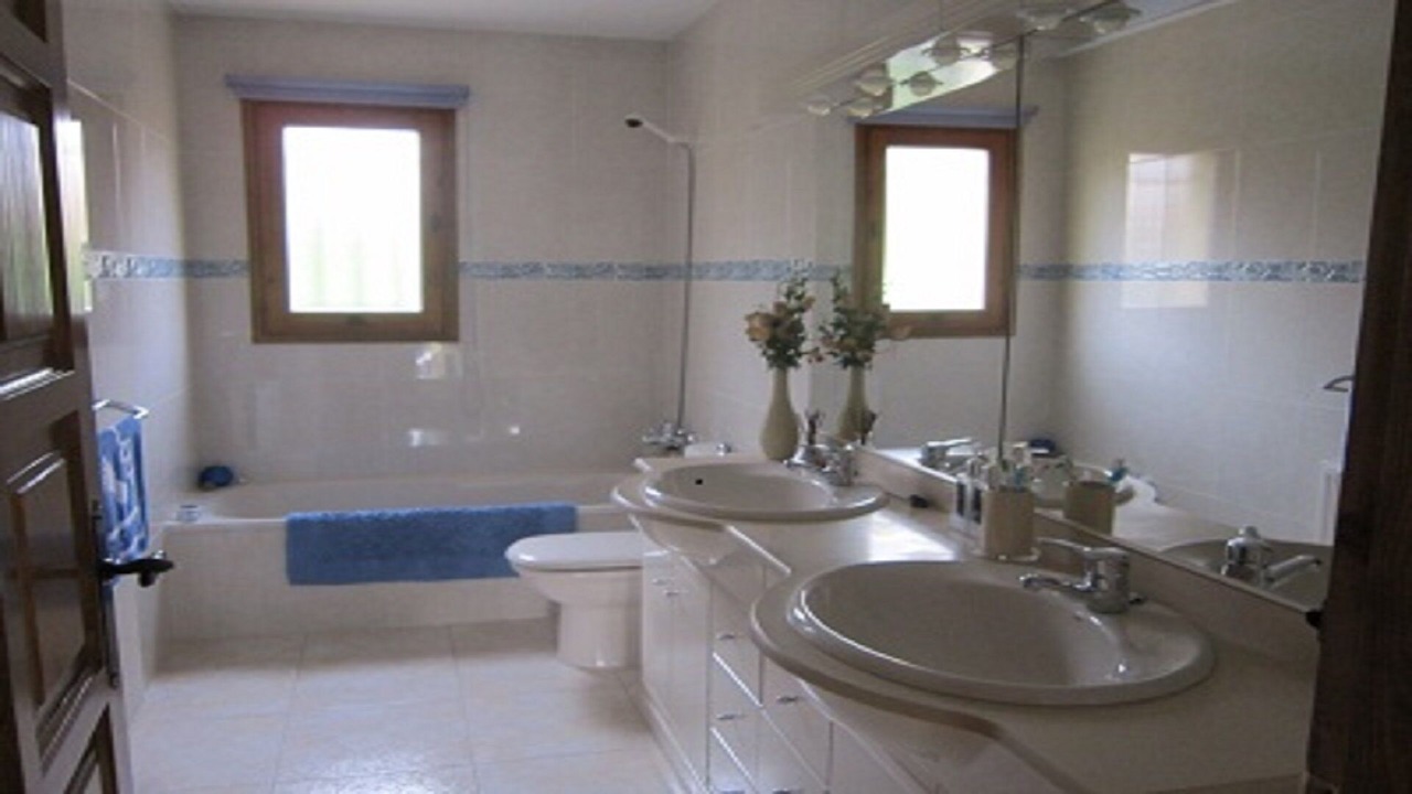 Photo of Bathroom in Rio d'Oro