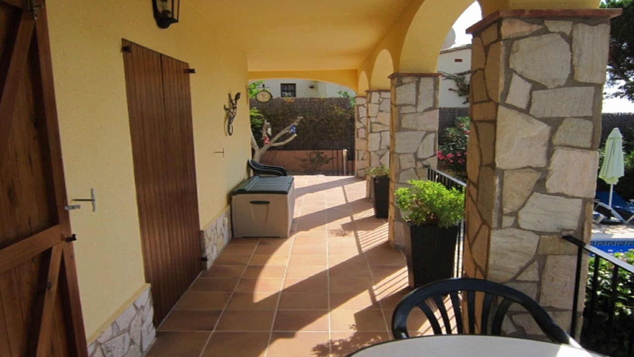 Photo of Patio Balcony in Rio d'Oro