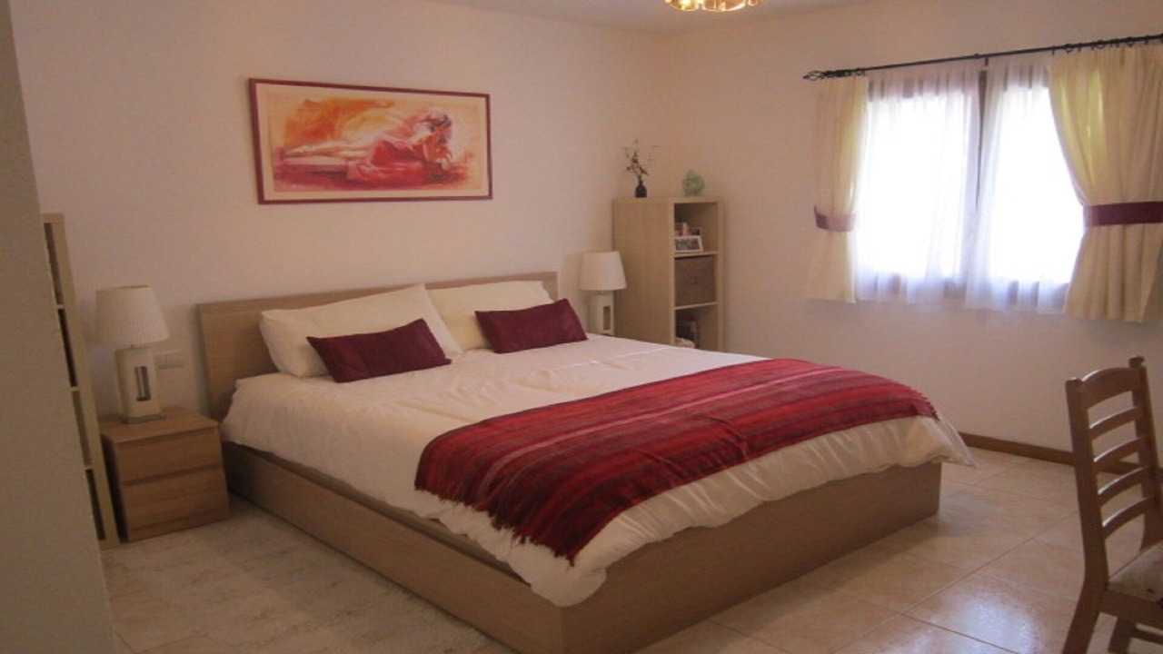 Photo of Bedroom in Rio d'Oro