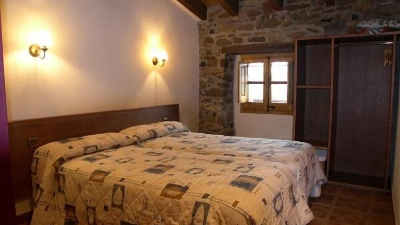 Photo of Bedroom in Sant Joan les Fonts