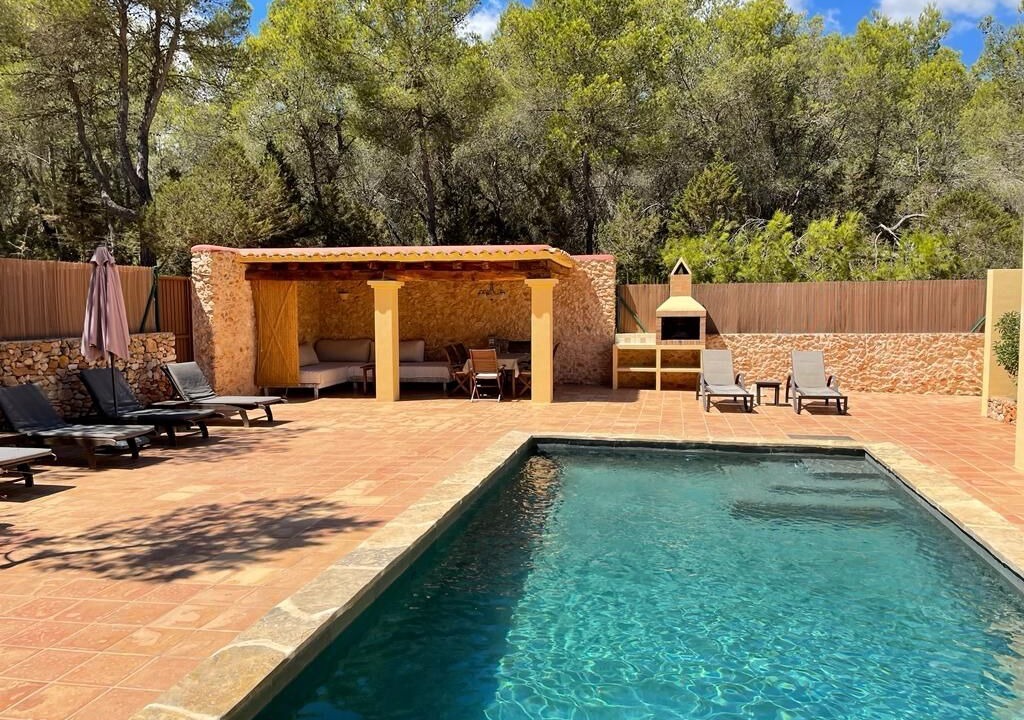 Photo of Outdoor in Santa Eulalia del Rio