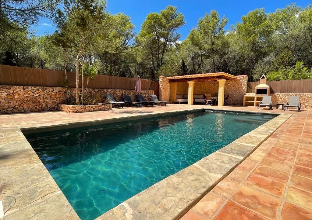 Photo of Outdoor in Santa Eulalia del Rio