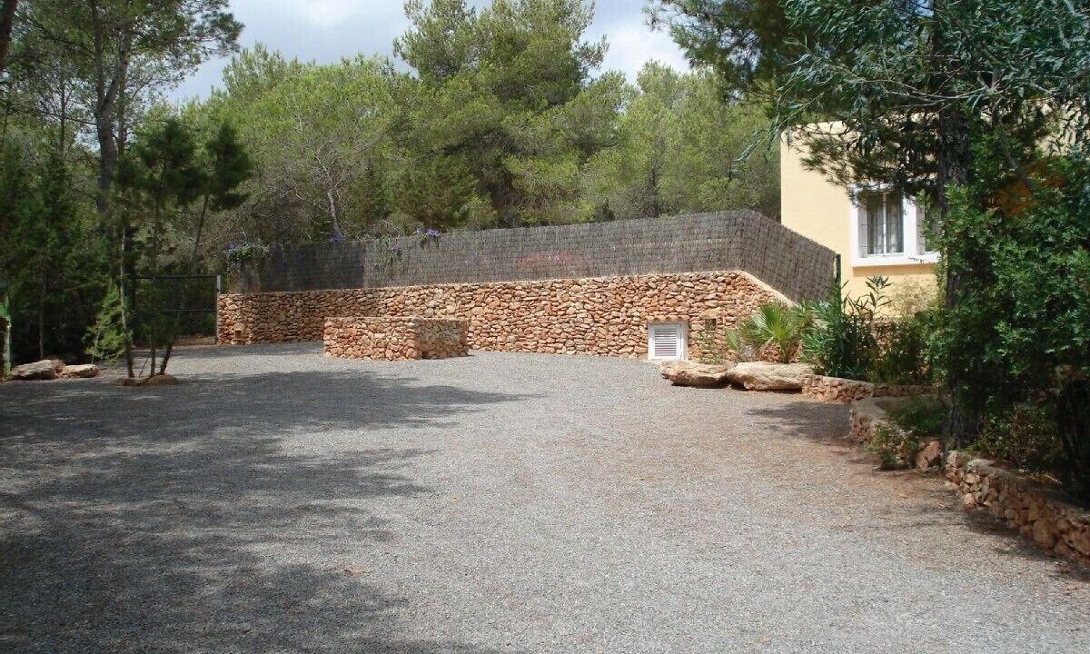 Photo of Outdoor in Santa Eulalia del Rio