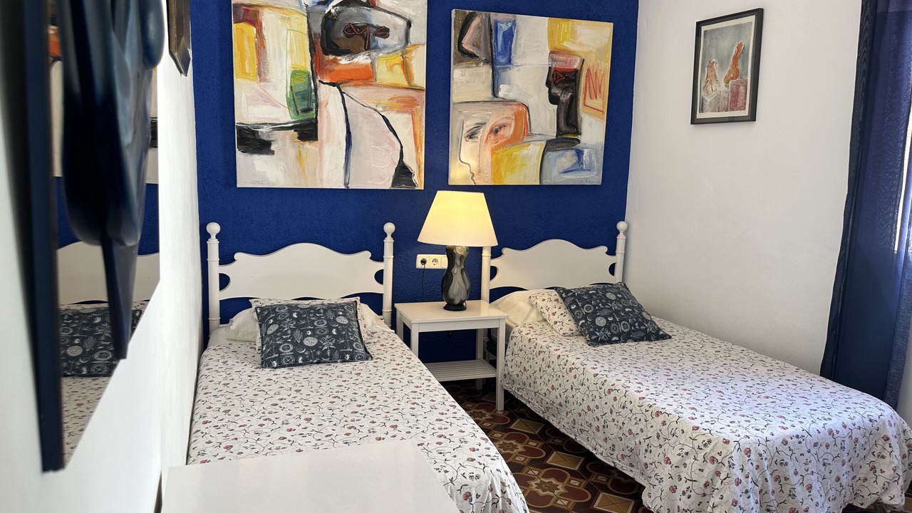 Photo of Bedroom in La Fosca