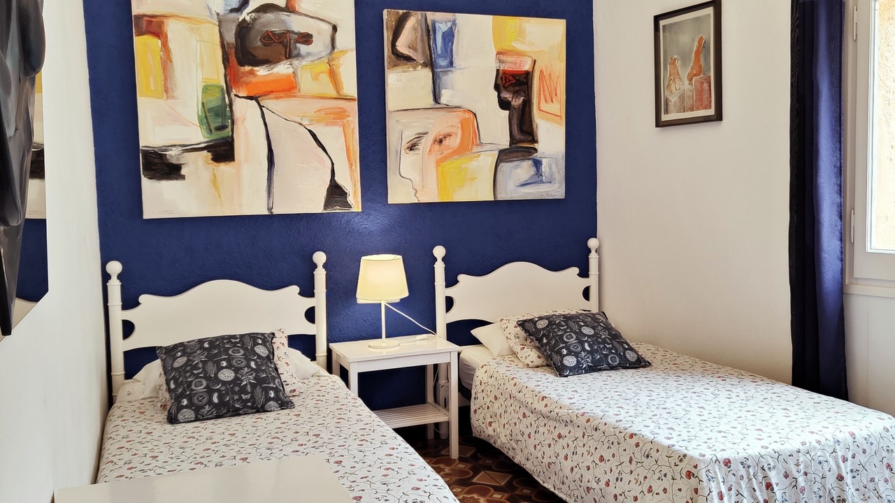 Photo of Bedroom in La Fosca