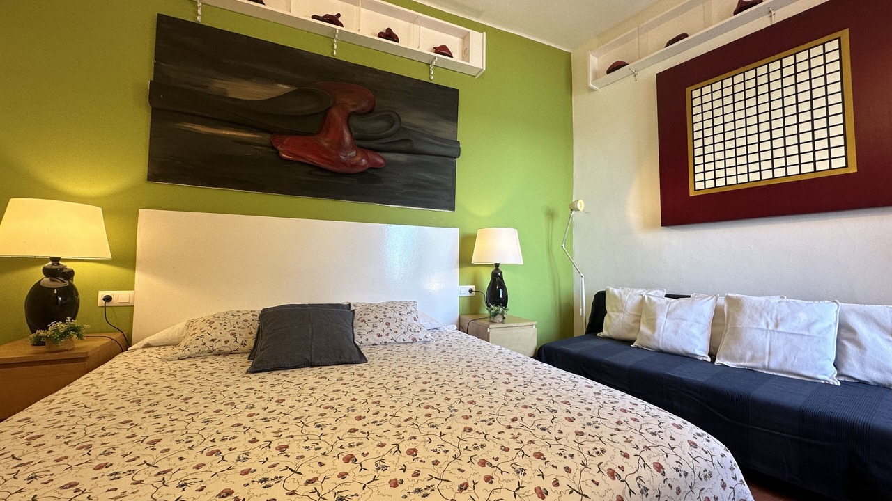 Photo of Bedroom in La Fosca