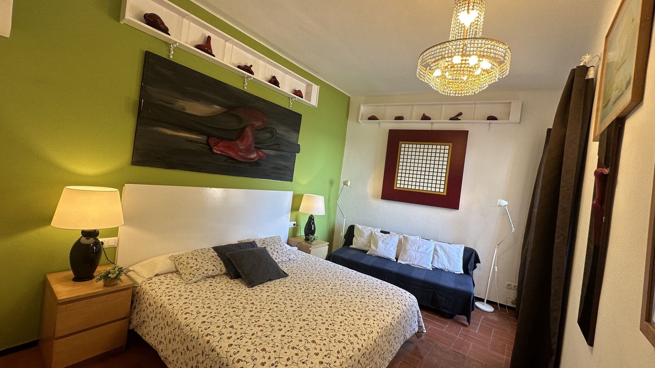 Photo of Bedroom in La Fosca