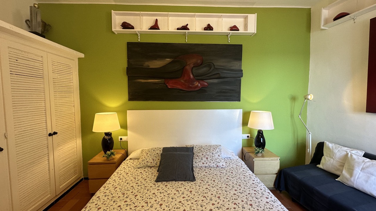 Photo of Bedroom in La Fosca