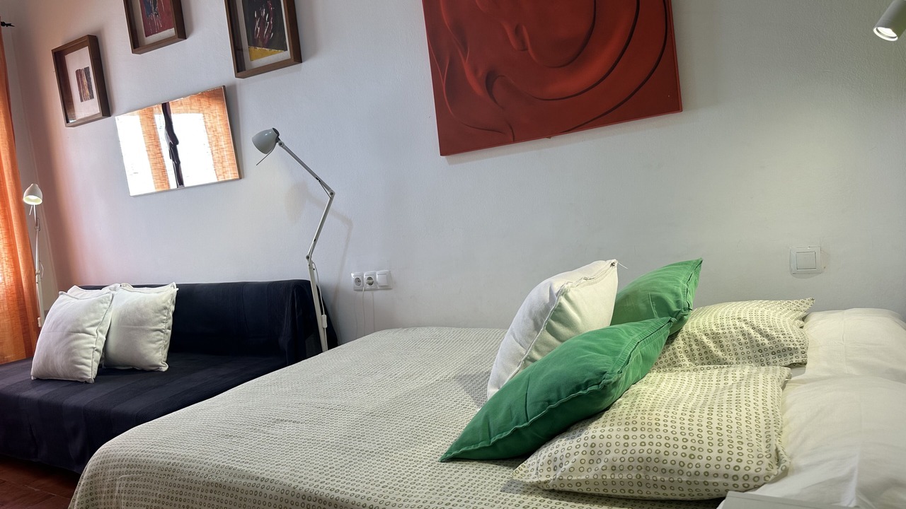 Photo of Bedroom in La Fosca
