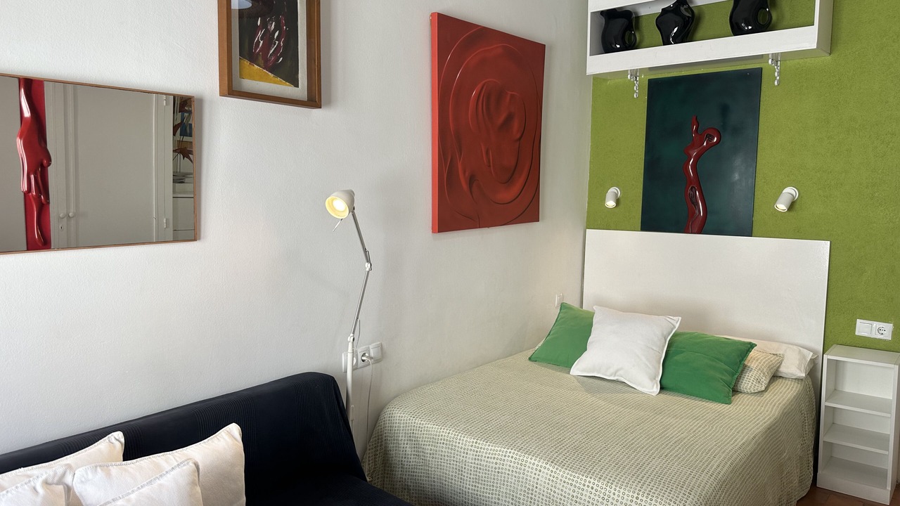 Photo of Bedroom in La Fosca