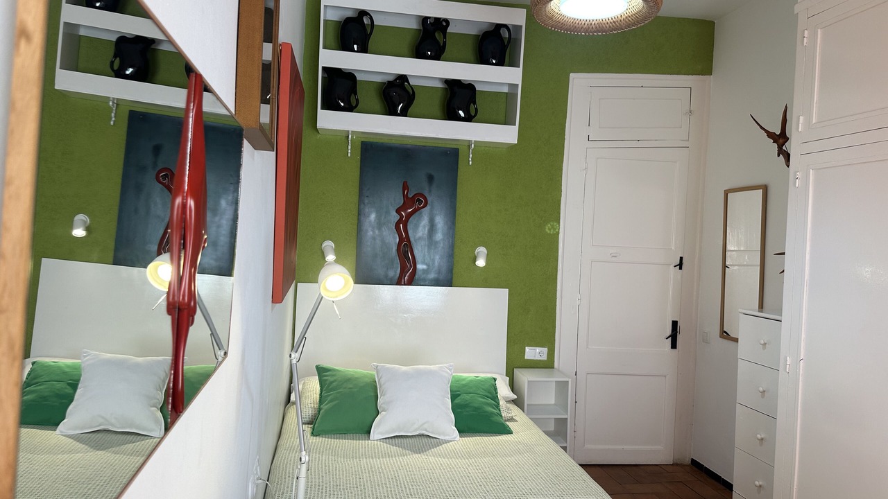 Photo of Bedroom in La Fosca