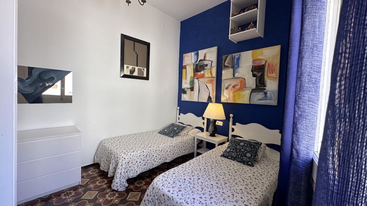 Photo of Bedroom in La Fosca