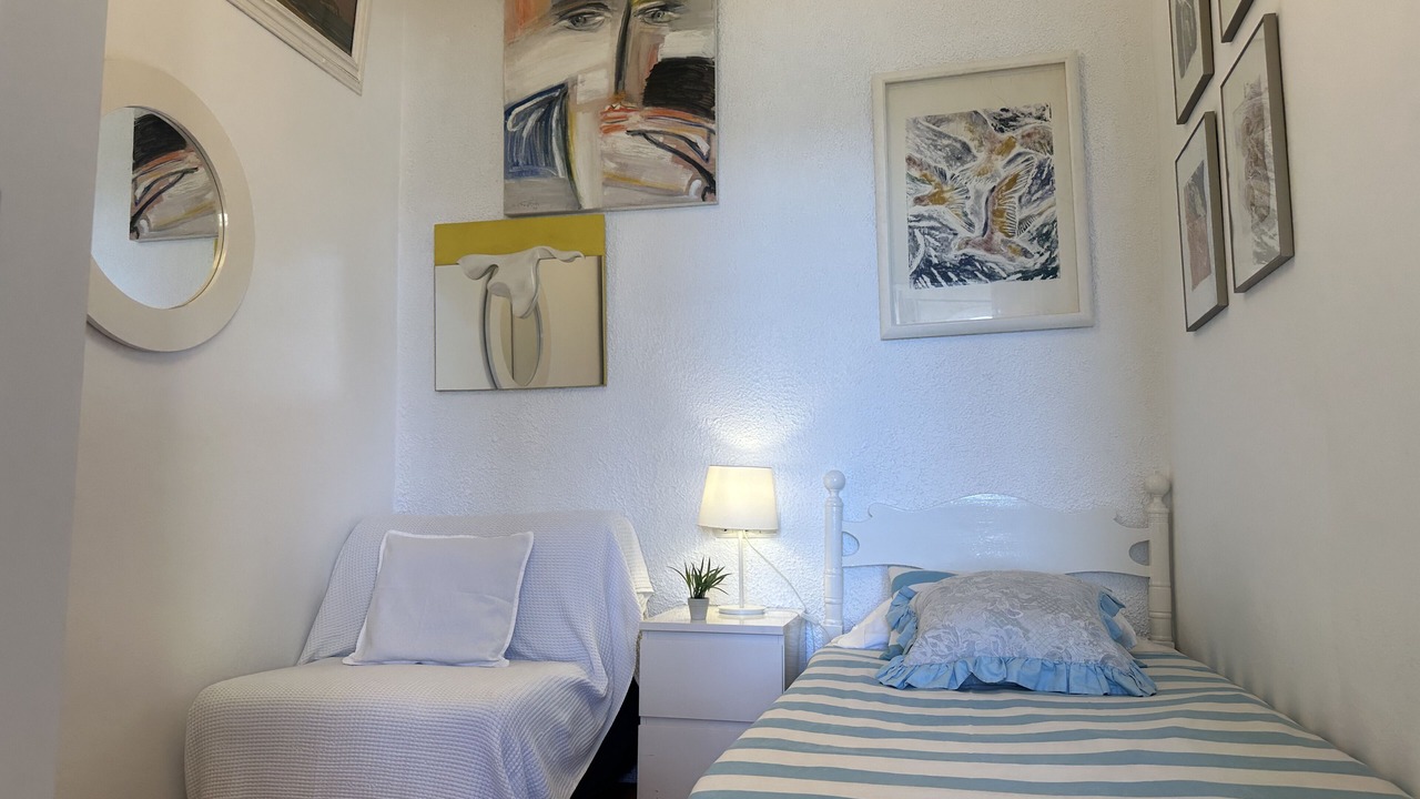 Photo of Bedroom in La Fosca