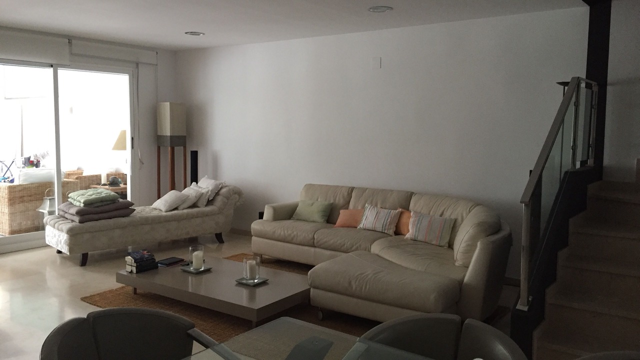 Photo of Livingroom in Playa de San Juan