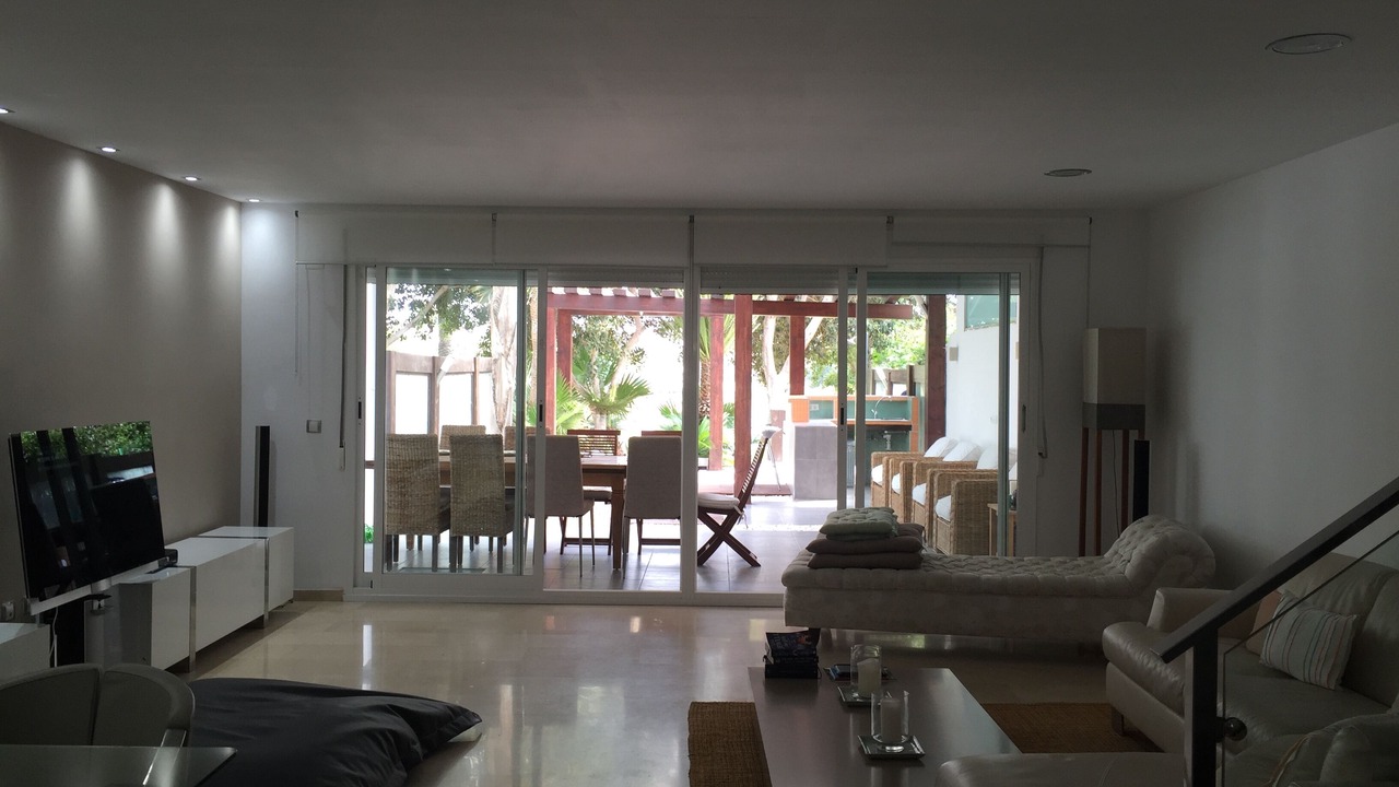 Photo of Livingroom in Playa de San Juan
