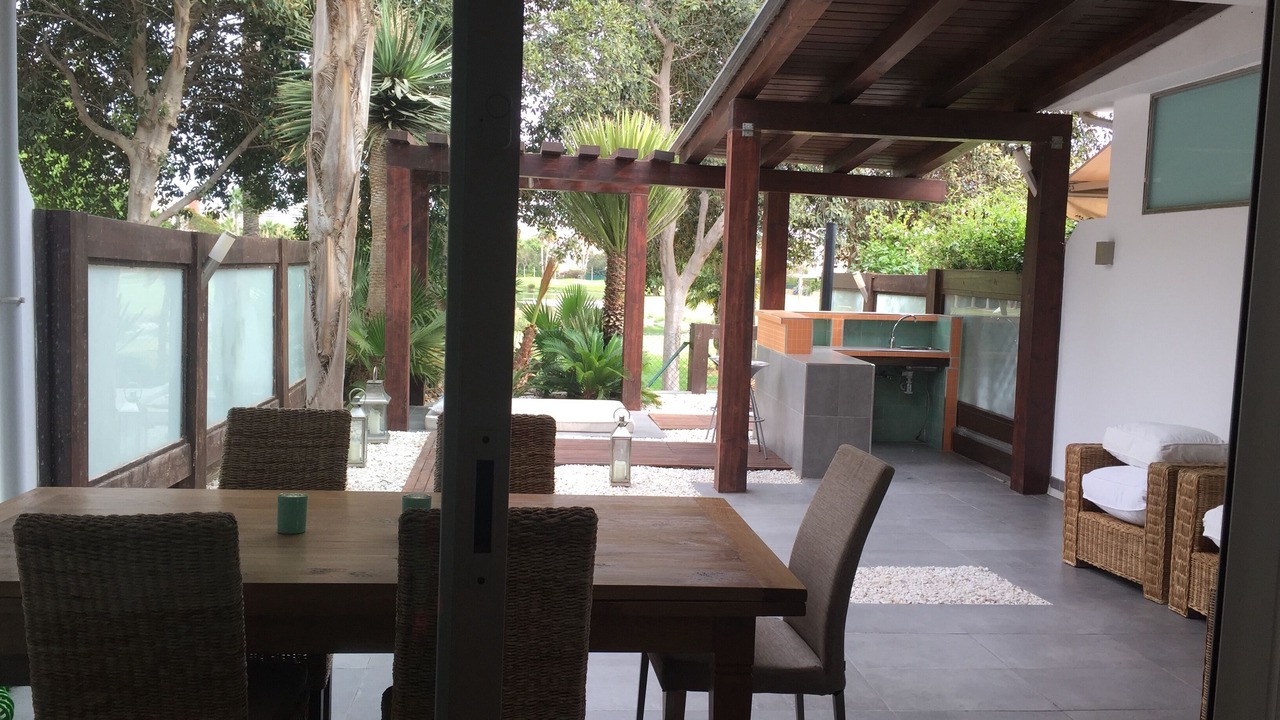 Photo of Outdoor in Playa de San Juan