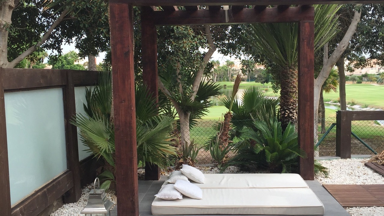 Photo of Outdoor in Playa de San Juan