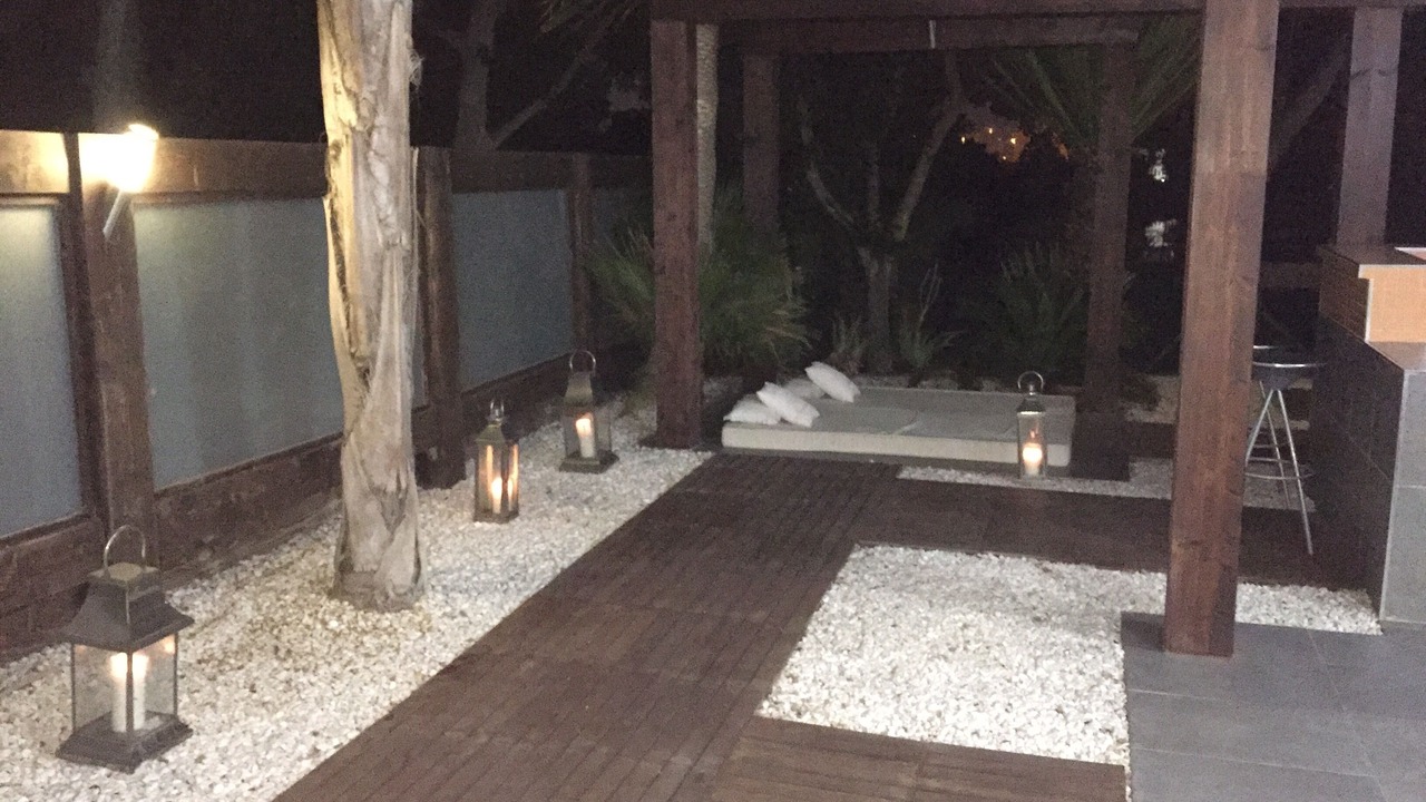 Photo of Outdoor in Playa de San Juan