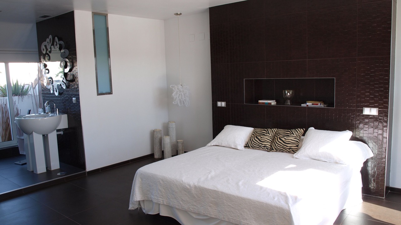 Photo of Bedroom in Playa de San Juan