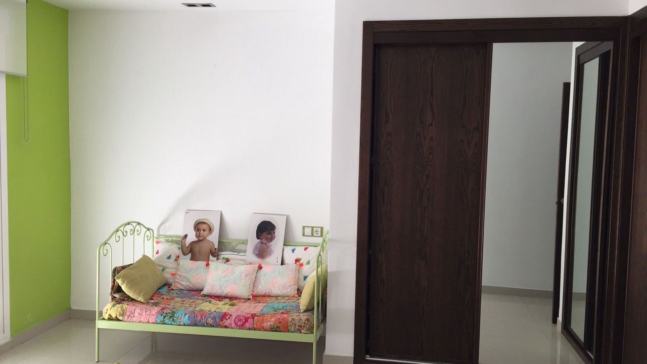 Photo of Bedroom in Playa de San Juan