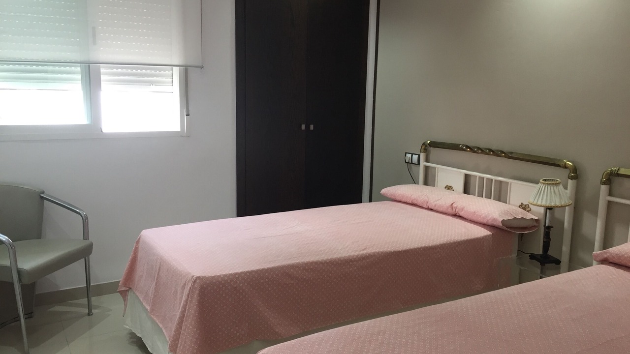 Photo of Bedroom in Playa de San Juan