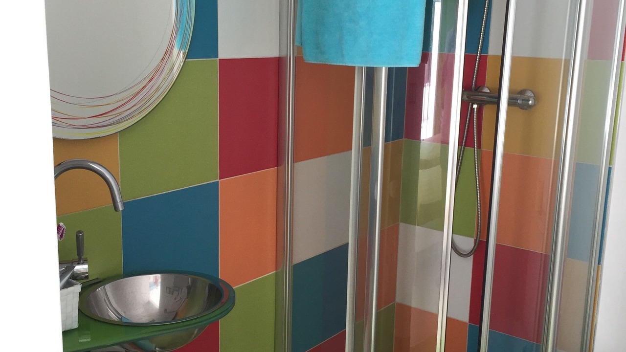Photo of Bathroom in Playa de San Juan
