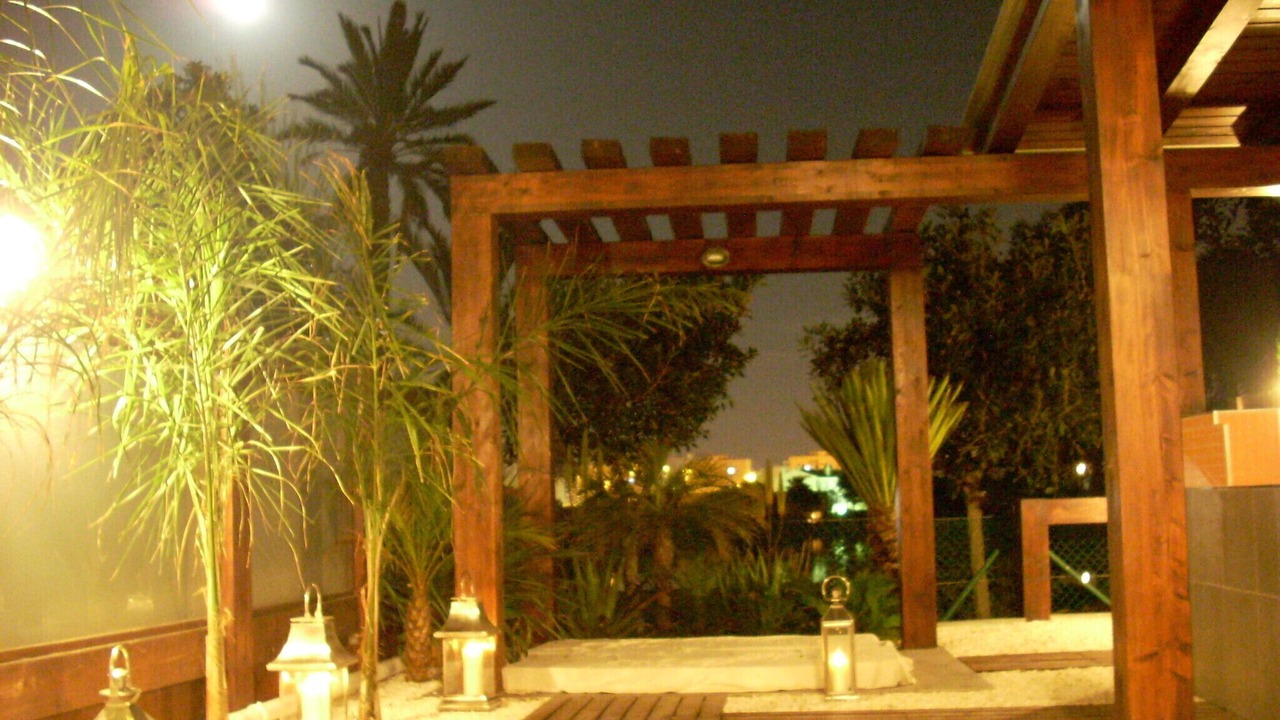 Photo of Outdoor in Playa de San Juan