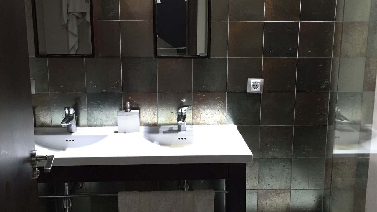Photo of Bathroom in Playa de San Juan