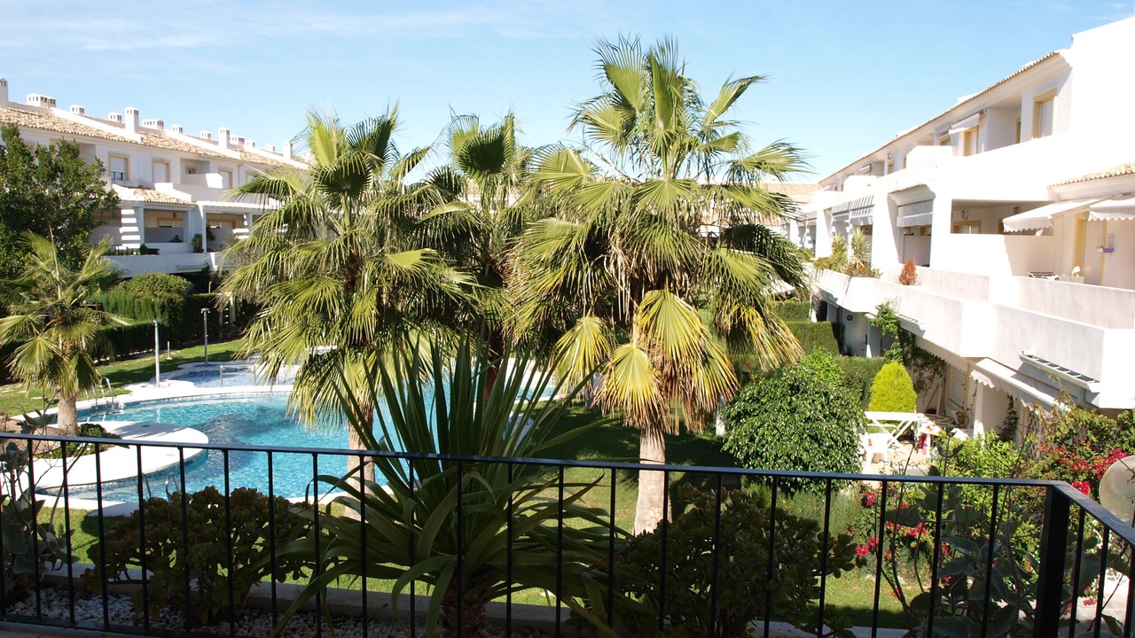 Photo of Outdoor in Playa de San Juan