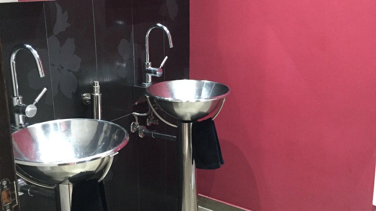 Photo of Bathroom in Playa de San Juan