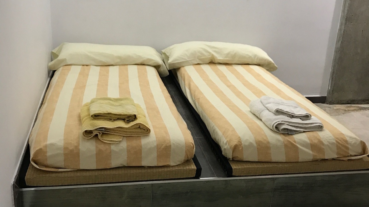 Photo of Bedroom in Playa de San Juan
