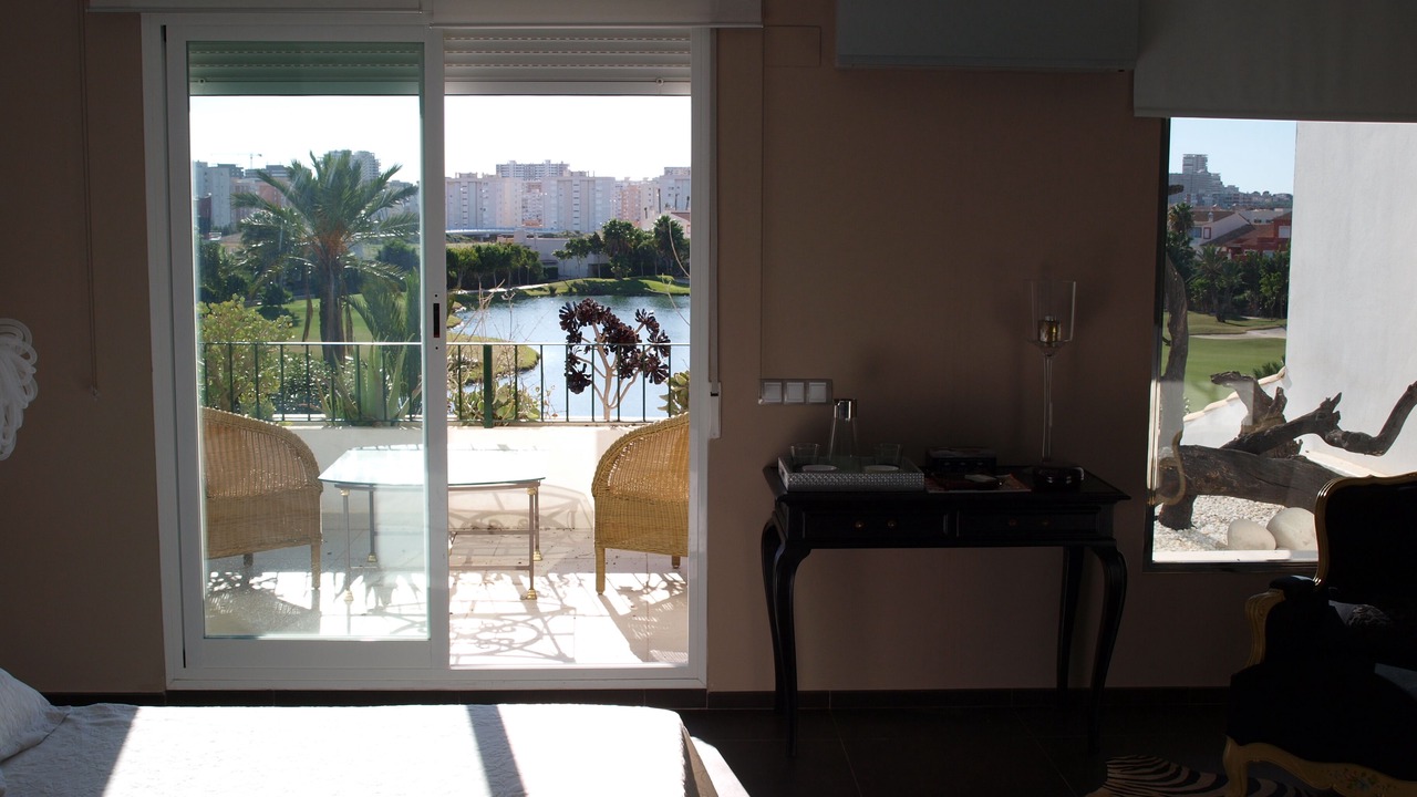 Photo of Bedroom in Playa de San Juan