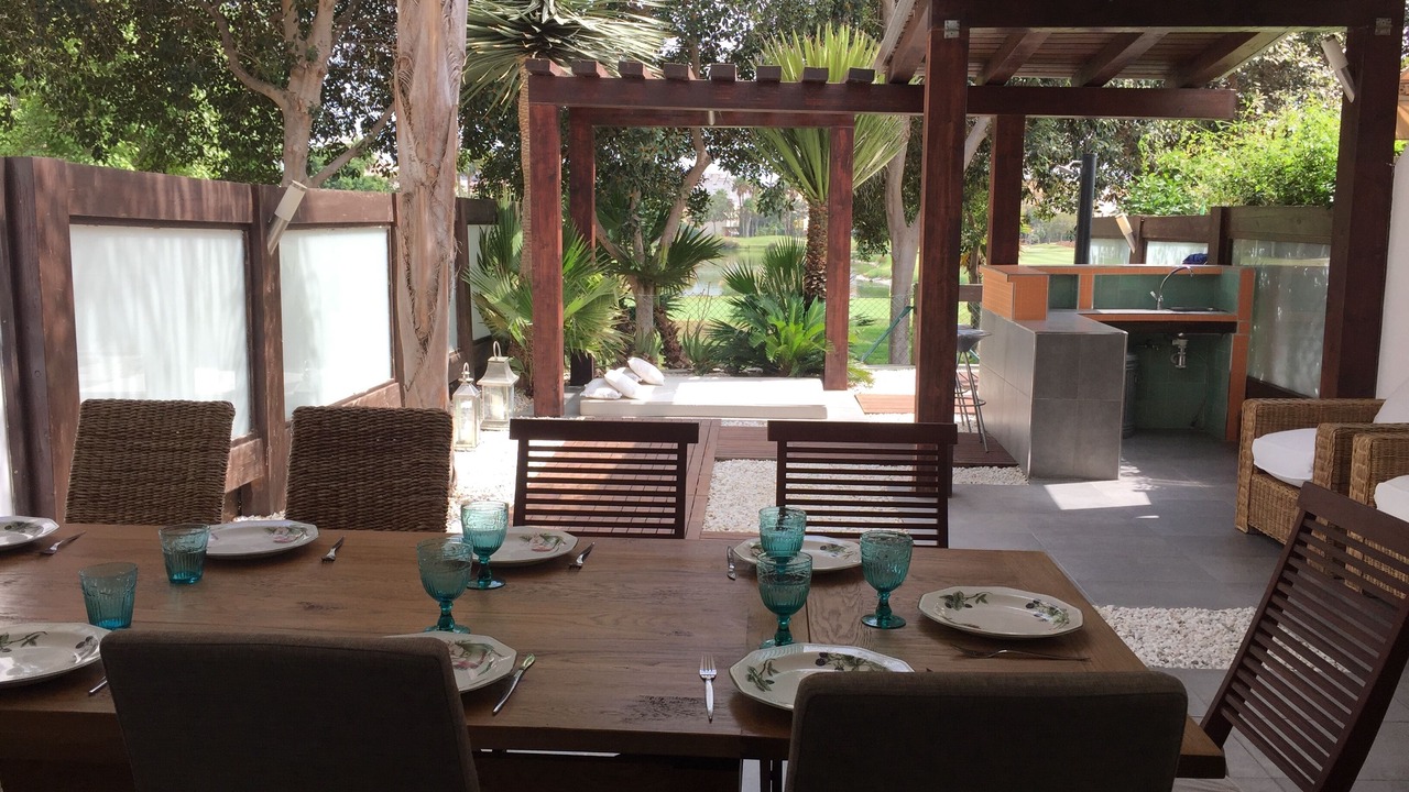 Photo of Outdoor in Playa de San Juan