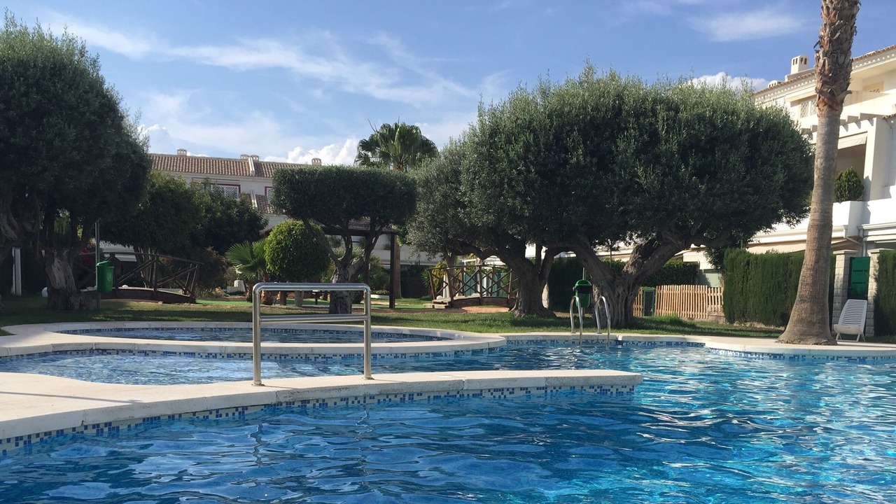 Photo of Outdoor in Playa de San Juan
