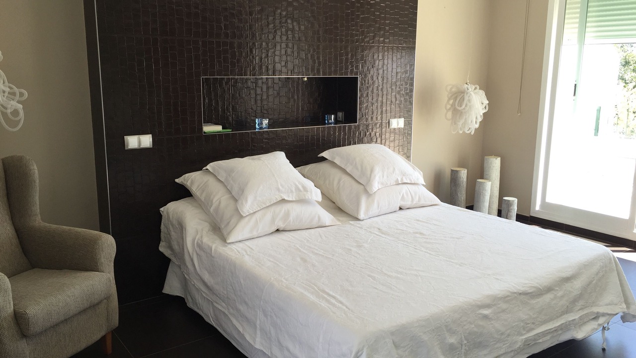 Photo of Bedroom in Playa de San Juan