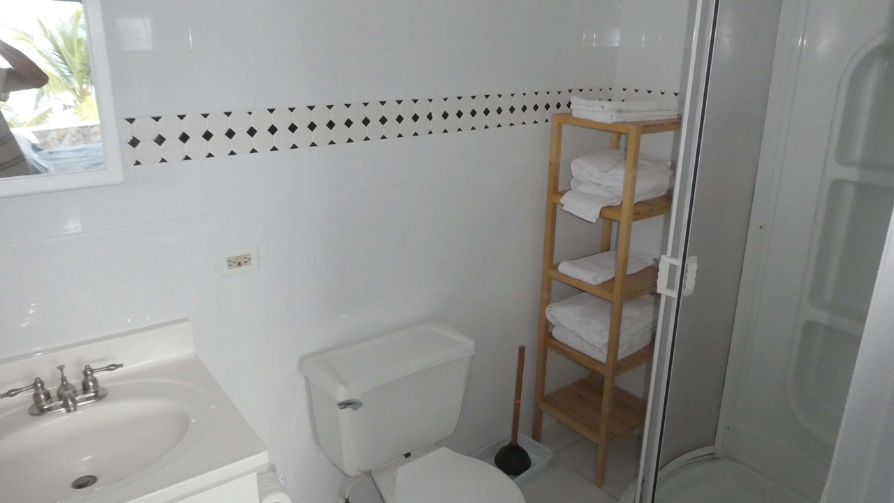 Photo of Bedroom in Great Exuma