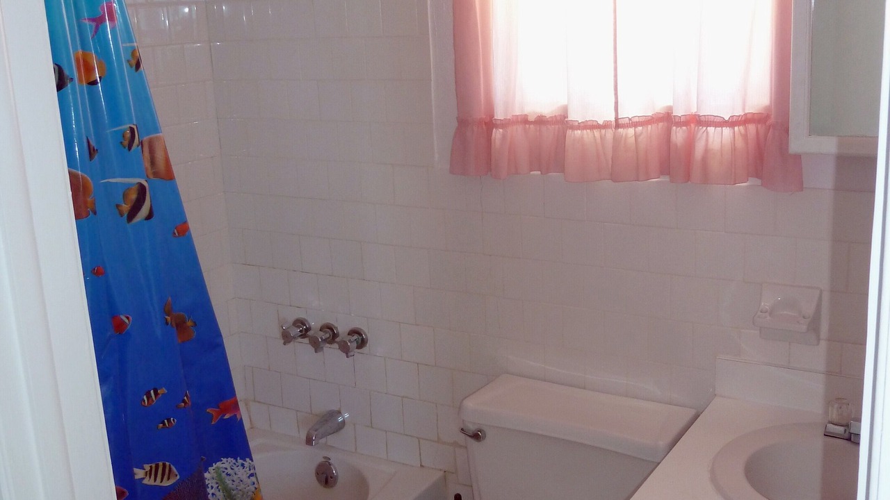 Photo of Bathroom in Great Exuma