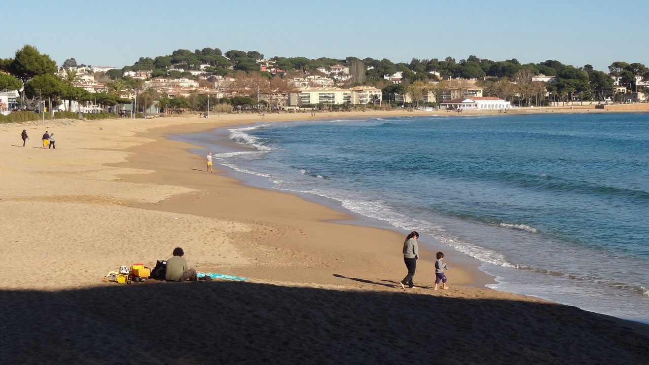 Photo of Others in Castell-Platja d'Aro