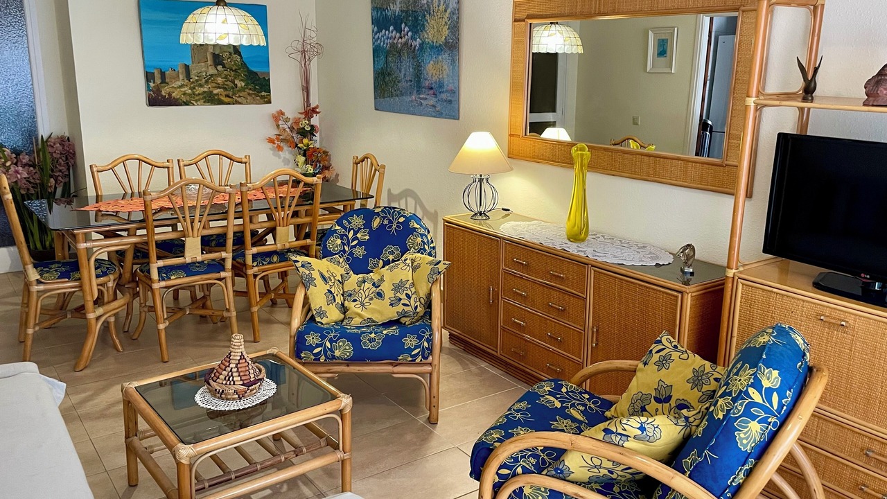 Photo of Livingroom in Castell-Platja d'Aro