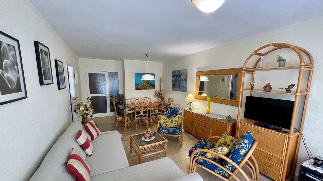 Photo of Livingroom in Castell-Platja d'Aro