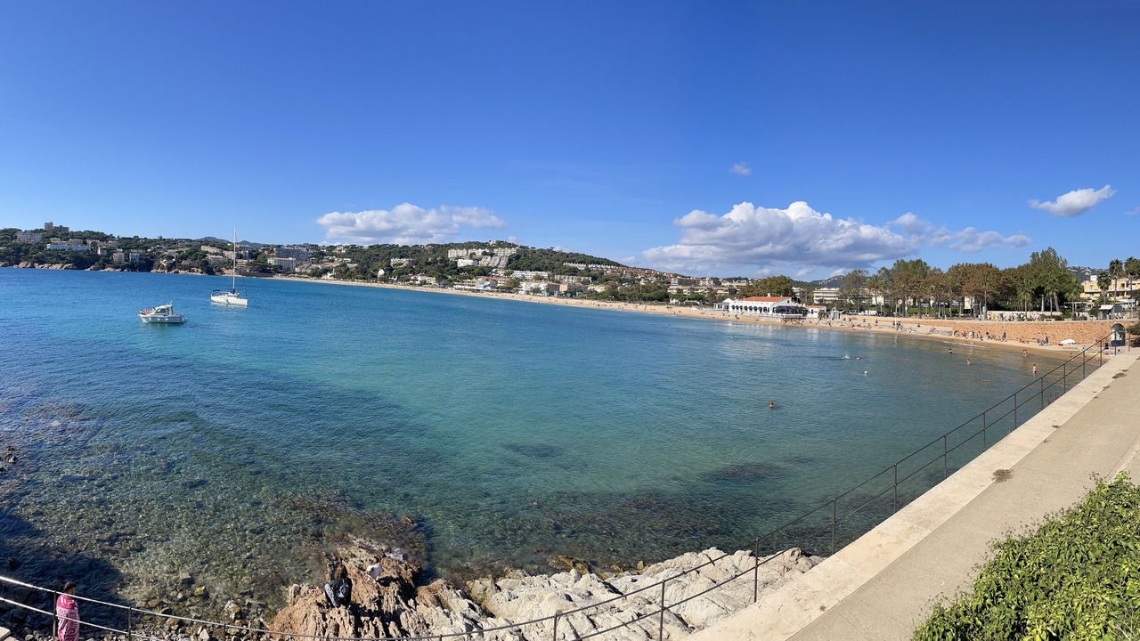 Photo of Others in Castell-Platja d'Aro