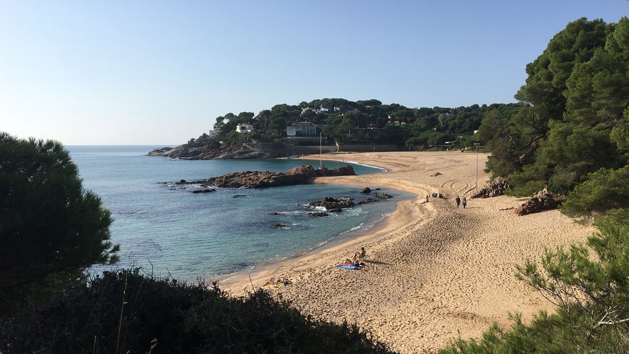 Photo of Others in Castell-Platja d'Aro