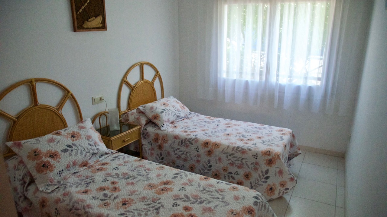 Photo of Bedroom in Castell-Platja d'Aro