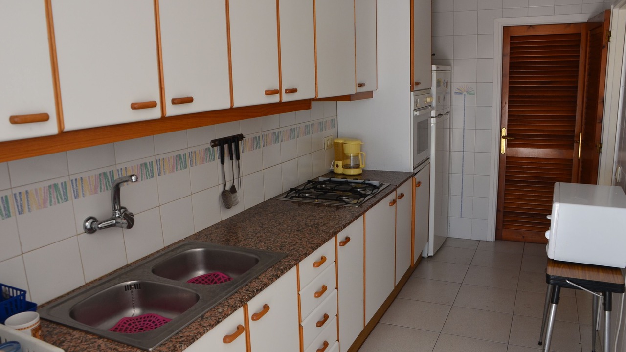 Photo of Kitchen in Castell-Platja d'Aro