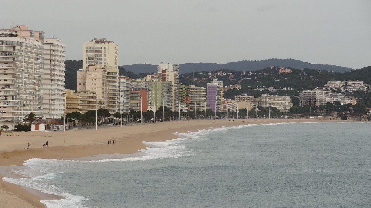 Photo of Others in Castell-Platja d'Aro